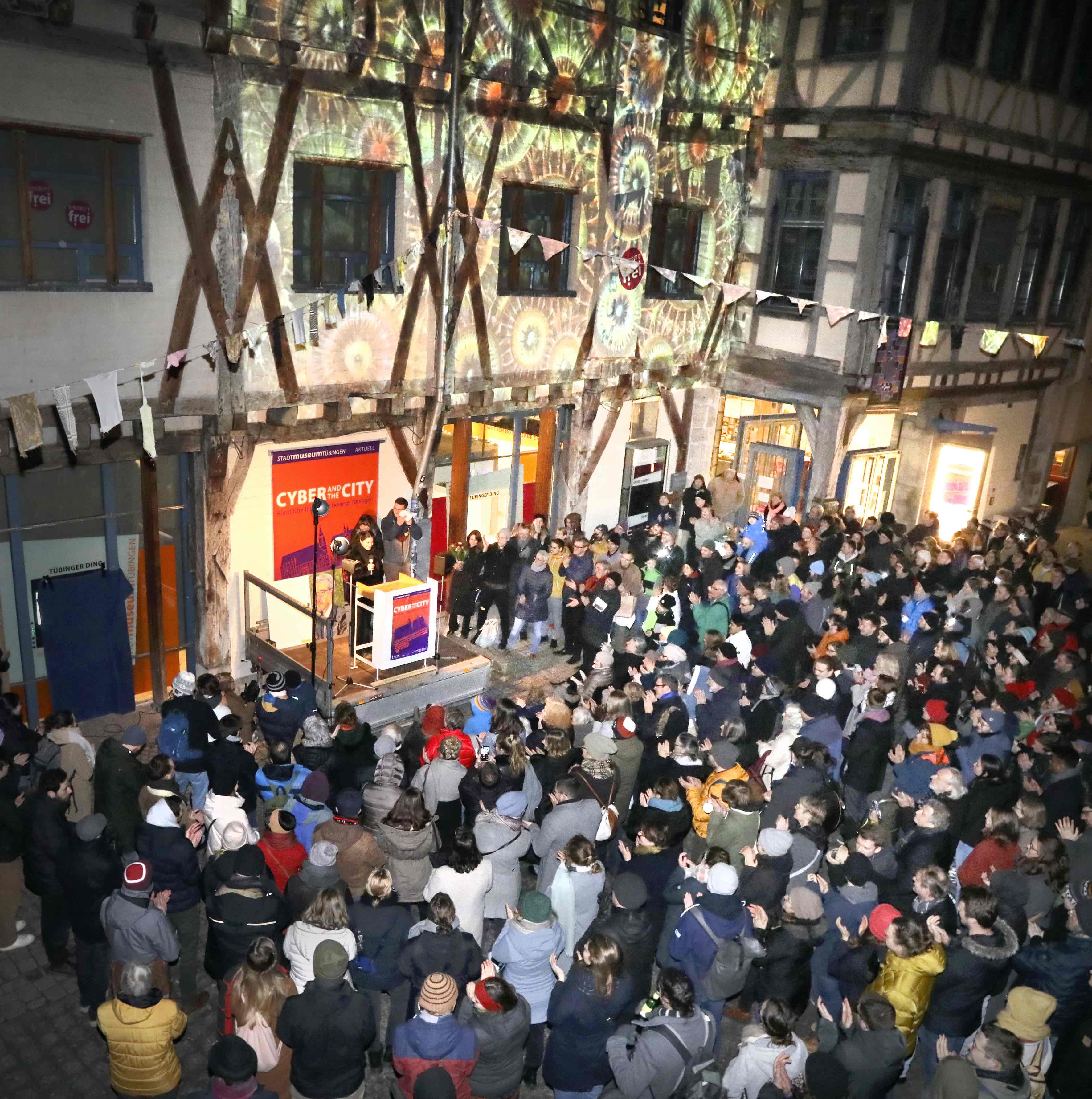 exhibition image