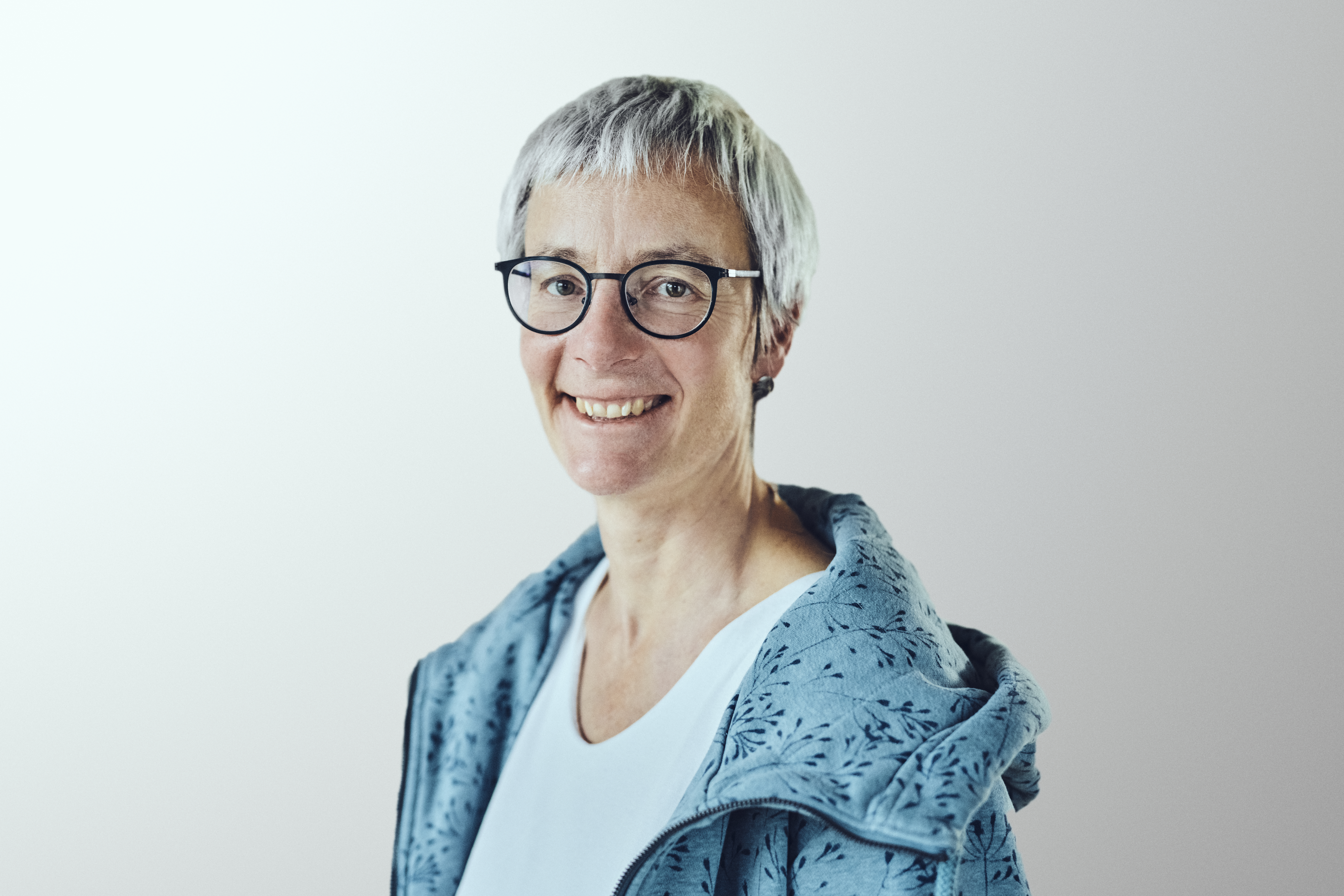 Ulrike von Luxburg