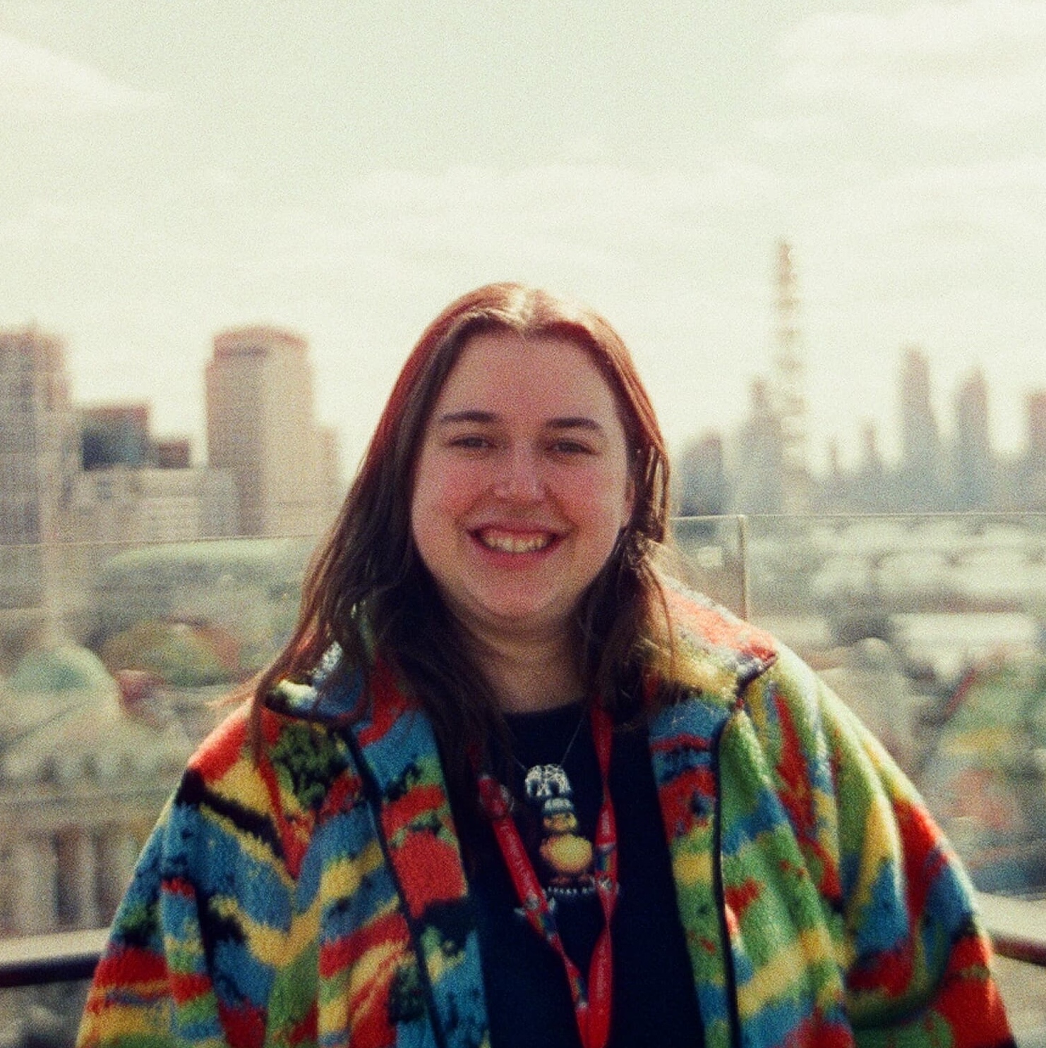 Madeleine Waller